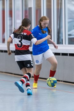 Bild 284 - wCJ Loewinnen Cup C1